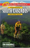 Mountain Bike Adventures in Washington's South Cascades and Puget Sound