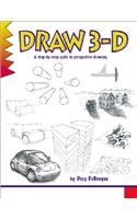 Learn to Draw 3-D