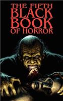 Fifth Black Book of Horror