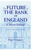 The Future of the Bank of England