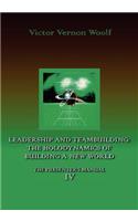 Leadership and Teambuilding