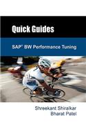 SAP Bw Performance Tuning