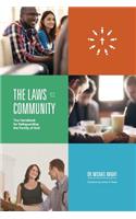 Laws of Community