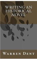 Writing an Historical Novel