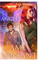 Angeli - The Pirate, the Angel & the Irishman