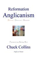 Reformation Anglicanism: Biblical - Generous - Beautiful