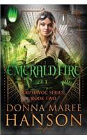 Emerald Fire