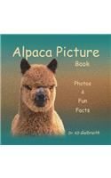 Alpaca Picture Book