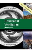 Residential Ventilation Handbook 2nd Edition