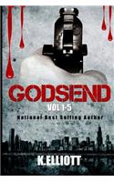 Godsend Series 1-5