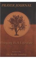 Prayer Journal