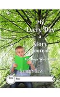 My Every-Day-a-Story Journal