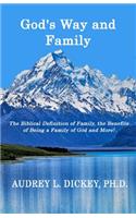 God's Way and Family
