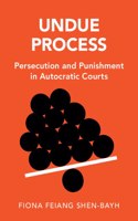 Undue Process