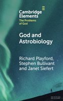 God and Astrobiology