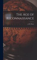 Age of Reconnaissance