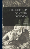 True History of Joshua Davidson
