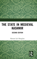 State in Medieval Kashmir