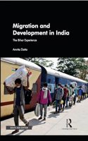Migration and Development in India