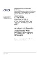 Federal Employees' Compensation Act