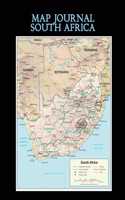 Map Journal