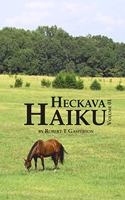 Heckava Haiku