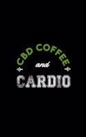 CBD Coffee And Cardio