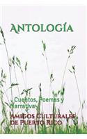 Antologia: Cuentos y Poemas