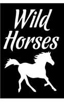 Wild Horses
