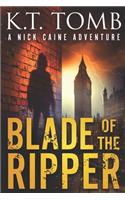 Blade of the Ripper