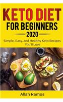 Keto Diet for Beginners 2020