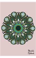 Mandala Notebook