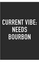 Current Vibe
