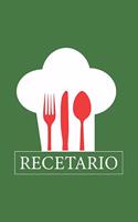 Recetario