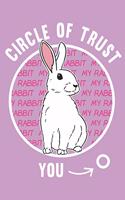 My Rabbit Is the Best
