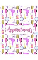 Appointments