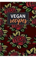 Vegan Recipes