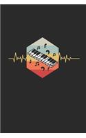 Piano Heartbeat