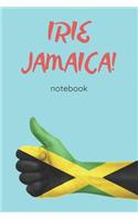Irie Jamaica!