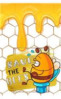 save the bees