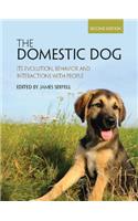 The Domestic Dog