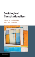 Sociological Constitutionalism