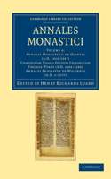 Annales Monastici