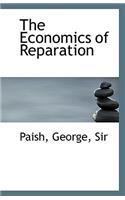 The Economics of Reparation