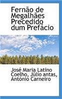 Fern O de Megalh Es Precedido Dum Pref CIO