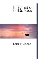 Imagination in Business