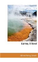 Karma, a Novel