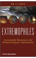 Extremophiles