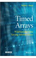 Timed Arrays