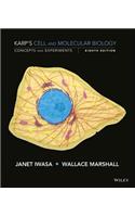 Karp's Cell and Molecular Biology